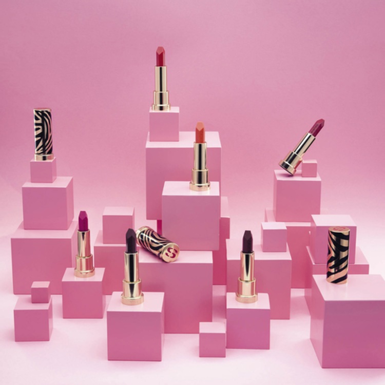 Le Phyto Rouge - Rouge à lèvres