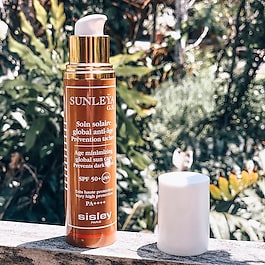 Sunleÿa G.E. - Yaşlanma Karşıtı Güneş Bakımı SPF 50+