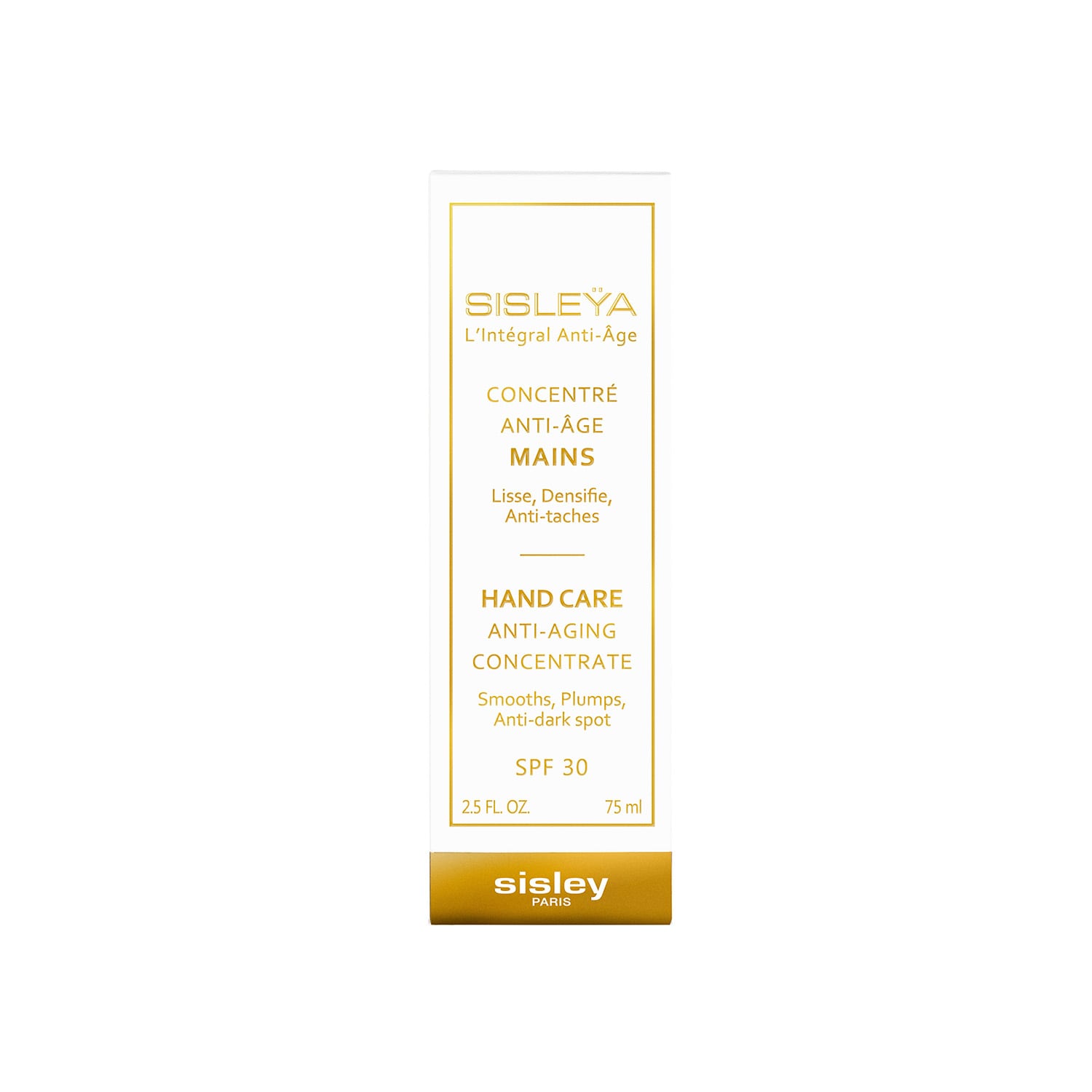 Sisleÿa L'intégral Anti-Age - Yaşlanma Karşıtı El Kremi | SISLEY