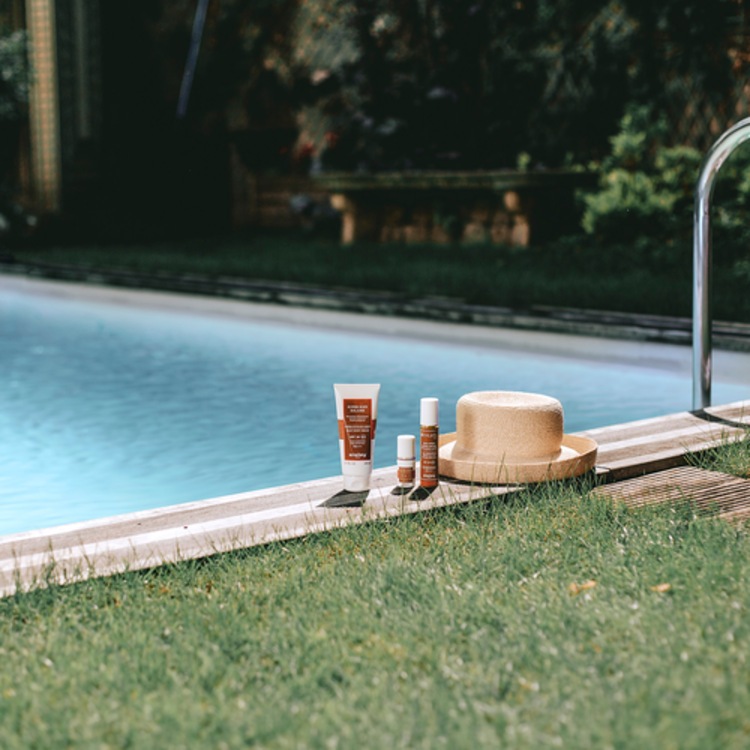 Super Stick Solaire teinté SPF 50+