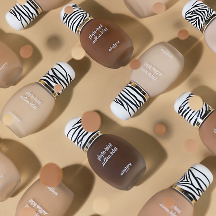 Phyto-Teint Ultra Eclat - Fond de teint