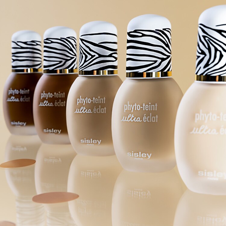 Phyto-Teint Ultra Eclat - Fond de teint