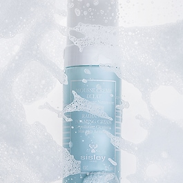 Mousse Creme Eclat - Köpük Temizleyici