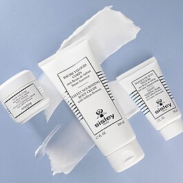 Velvet Sleeping Mask - Uyku Maskesi