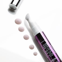 Fluide Contour des Yeux &agrave; la Rose Noire - Cuidado de contorno ocular