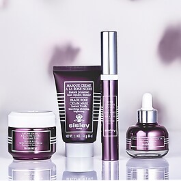 Black Rose Eye Contour Fluid - Göz Bakım Kremi