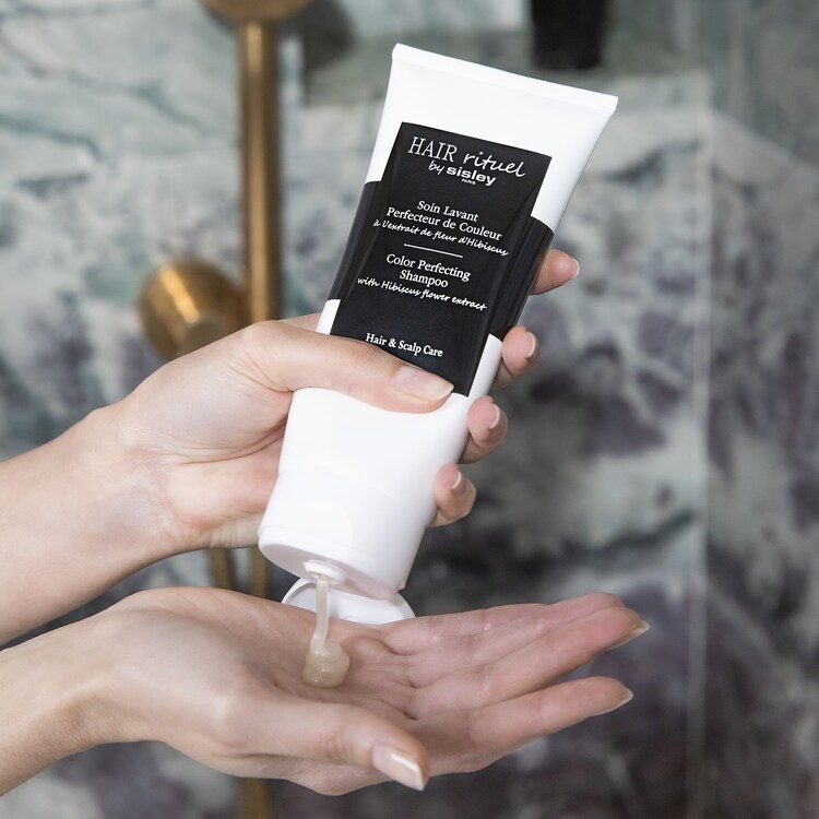 Color Perfecting Shampoo - Renk Eşitleyici Şampuan