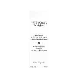 Color Perfecting Shampoo - Renk Eşitleyici Şampuan