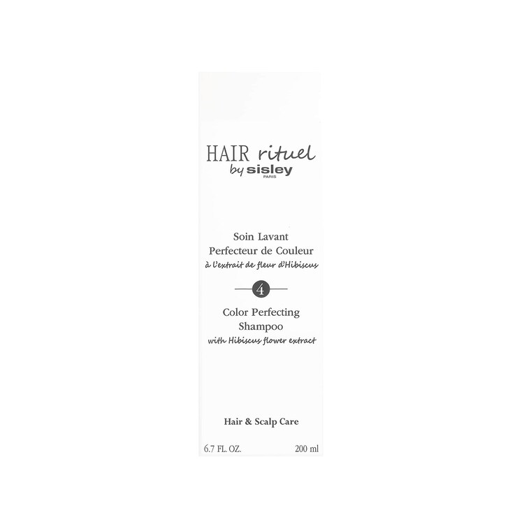 Color Perfecting Shampoo - Renk Eşitleyici Şampuan