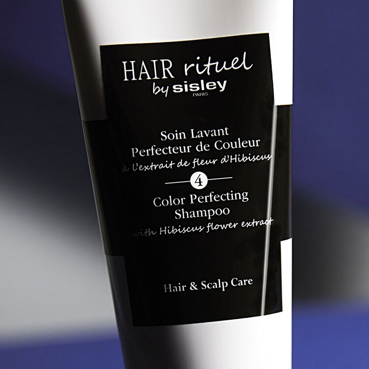 Color Perfecting Shampoo - Renk Eşitleyici Şampuan