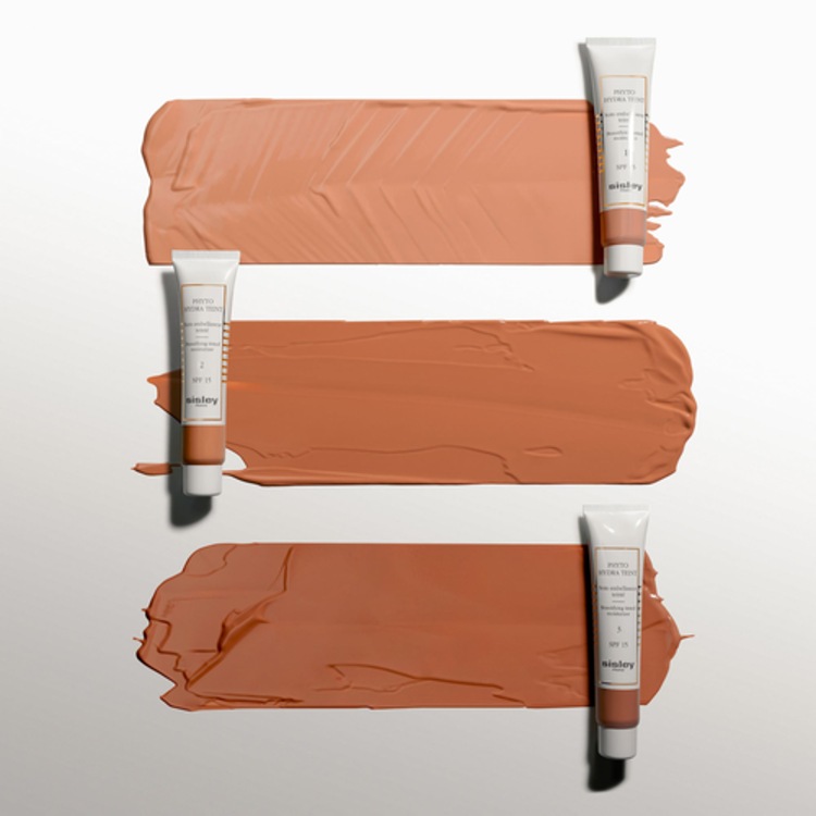 Phyto-Hydra Teint - Soin Embellisseur Teinté