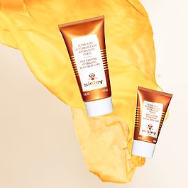 Super Soin Autobronzant Hydratant Visage