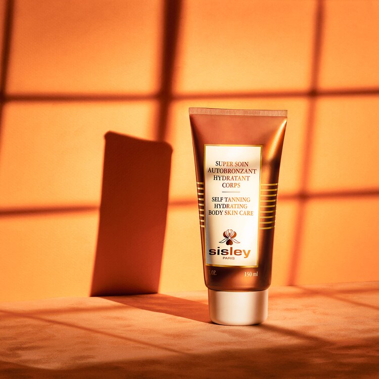 Self Tanning Hydrating Body Skin Care