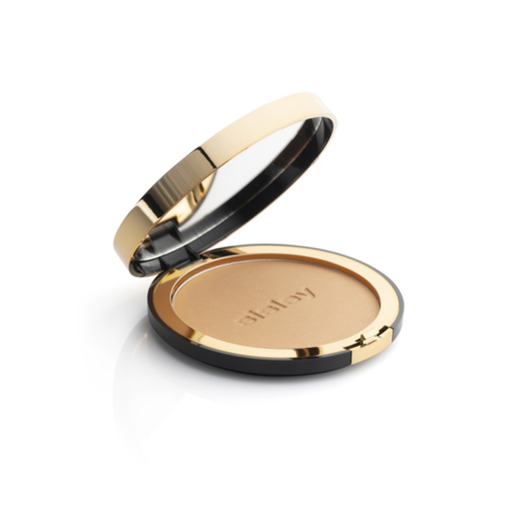 Phyto-Poudre Compacte - Poudre Matifiante et Embellissante