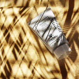 Facial Mask with Linden Blossom - Maska do skóry wrażliwej