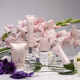 Masque Eclat Express à l'Argile Rouge - Formule Intensive