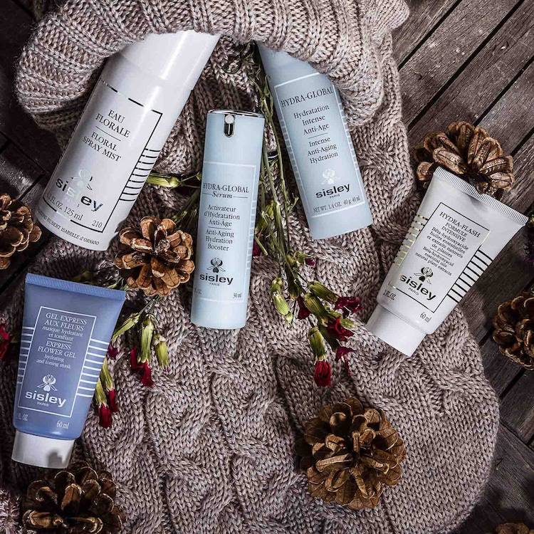 Masque Hydra-Flash - Formule Intensive