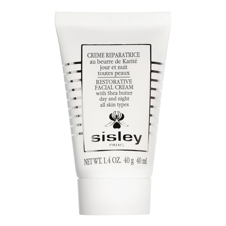 Crème Réparatrice au beurre de karité - Crema reparadora