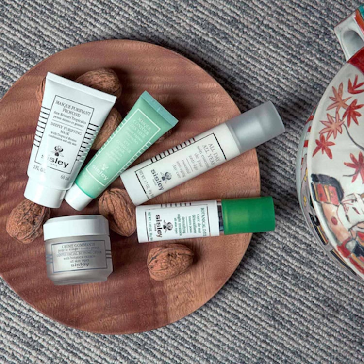 Masque contour des yeux - Soin lissant anti-poches