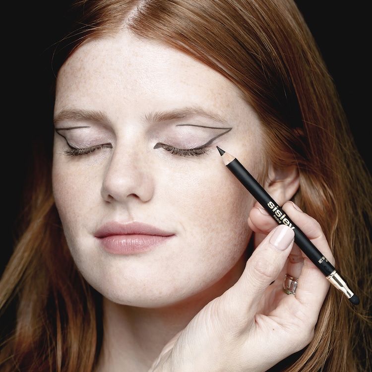 Phyto-Khol Perfect - Creion ochi