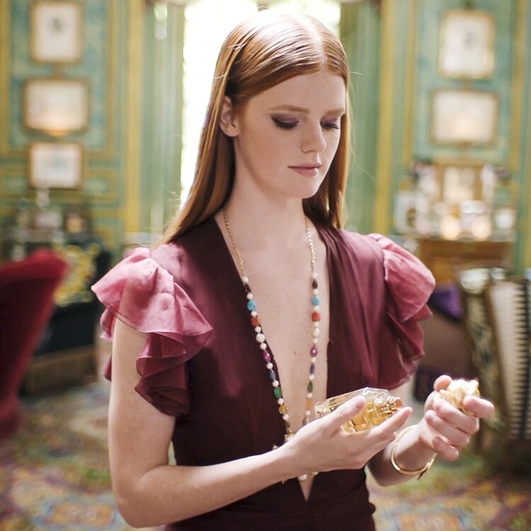 Eau du Soir - Eau de Parfum