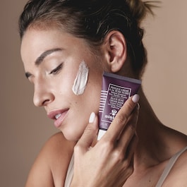 Masque Cr&egrave;me &agrave; la Rose Noire