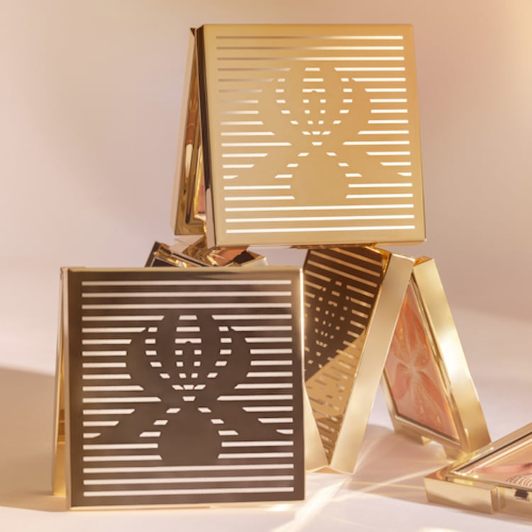 Palette Orchidée - Blush Enlumineur