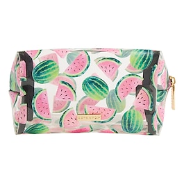 Glitter Watermelon – Kosmetyczka 