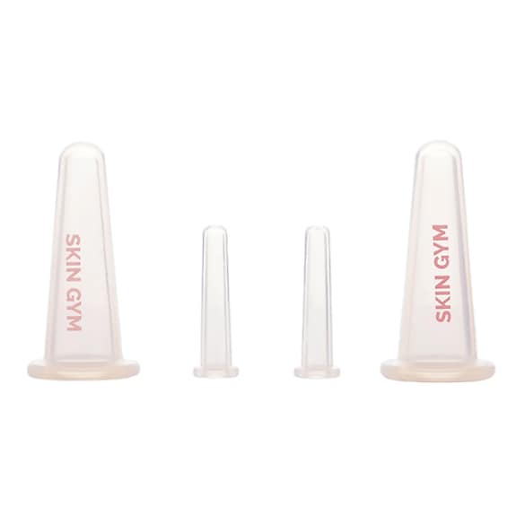 Facial Cupping - Set, SKIN GYM