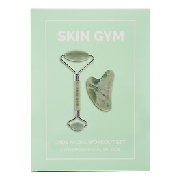 Workout Set - Jade Facial