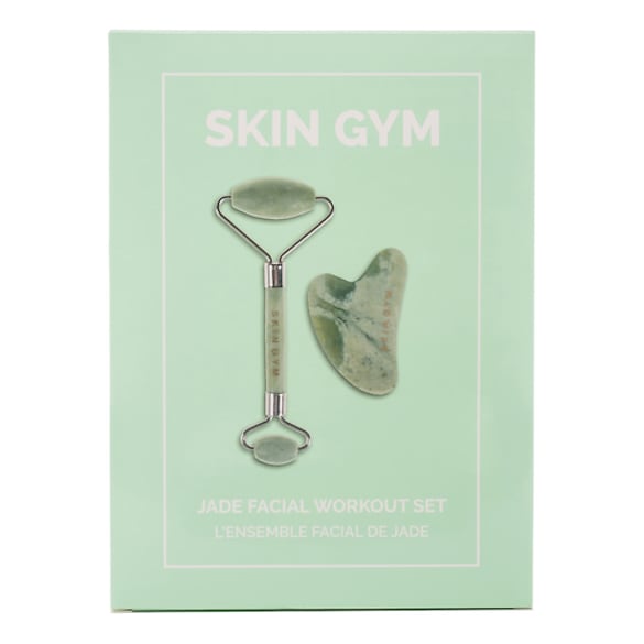 Workout Set - Jade Facial, SKIN GYM