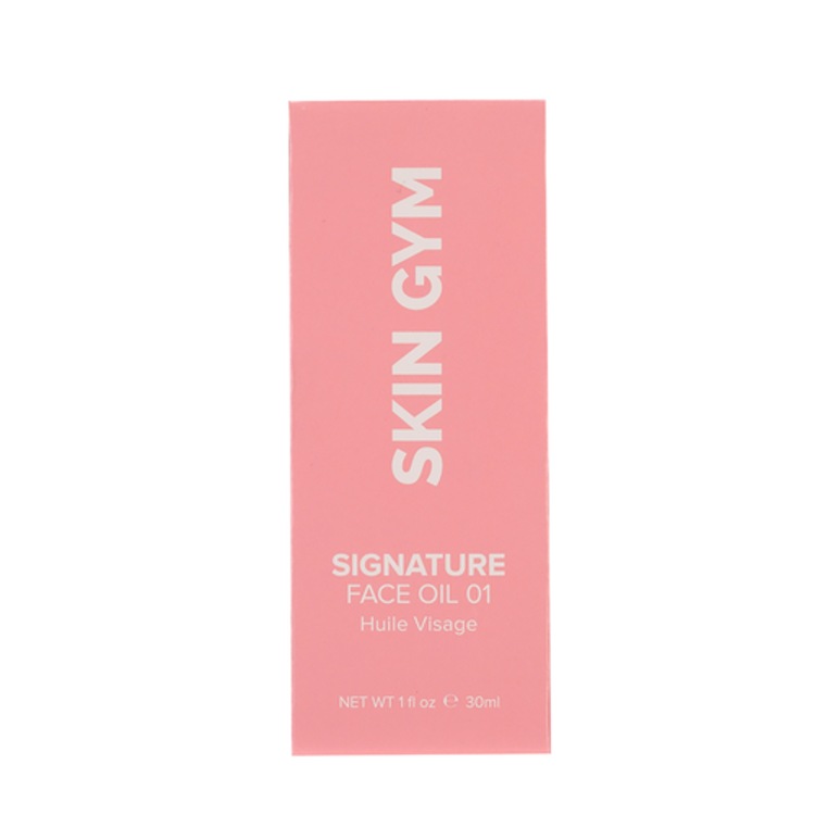 Signature - Huile Pour Le Visage