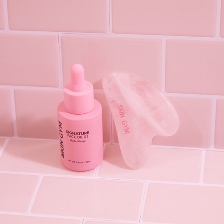 Signature - Huile Pour Le Visage