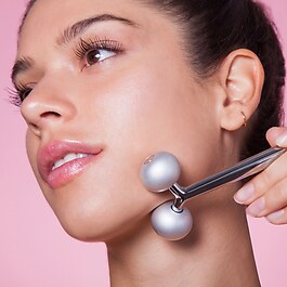 Face Sculptor - Roller