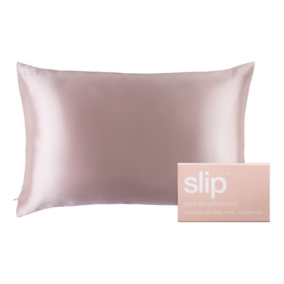 Fronha de seda pura - Queen, Slip