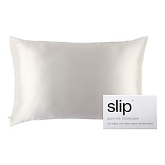 örngott av rent siden - queen, SLIP