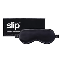 Slipsilk - Seidengepolsterte Schlafmaske, SLIPSILK