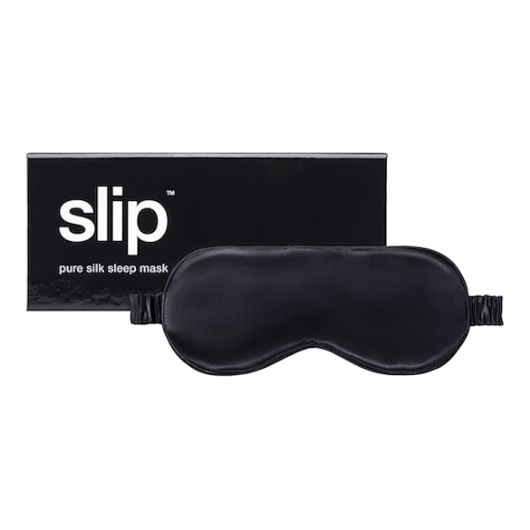 Slipsilk - Seidengepolsterte Schlafmaske, SLIPSILK