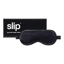 Slipsilk - Seidengepolsterte Schlafmaske image