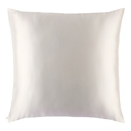 Taie d'oreiller Carrée – Pure Soie