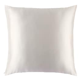 Taie d'oreiller Carrée – Pure Soie image