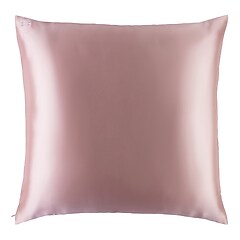 Taie d'oreiller Carrée – Pure Soie, SLIP