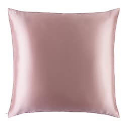 Taie d'oreiller Carrée – Pure Soie