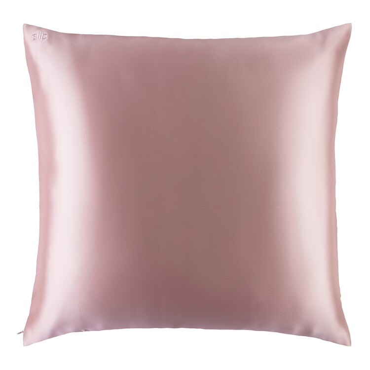 Taie d'oreiller Carrée – Pure Soie