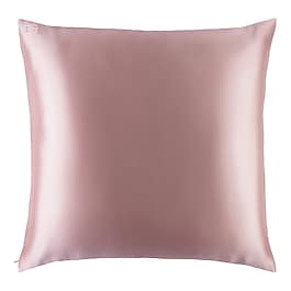 Taie d'oreiller Carrée – Pure Soie image