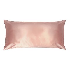 Rechteckiger Kissenbezug aus Seide, SLIPSILK