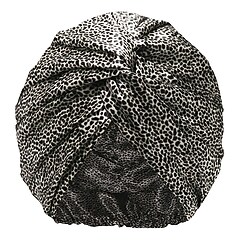 Turbante in seta pura - Accessorio Capelli, SLIP
