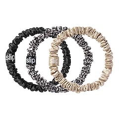 Delicate Pure Silk Scrunchies - Saç Tokası, SLIP