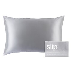 Μαξιλαροθήκη από καθαρό μετάξι - queen, Slip