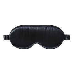 Cils Parfaits - Nocna maska ochronna na oczy z jedwabiu 100%, SLIP